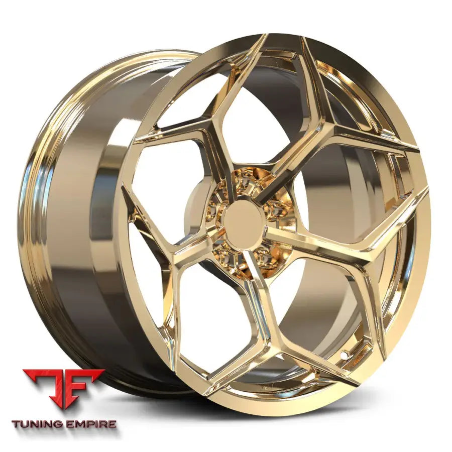 RAZOR FORGED RZR 694