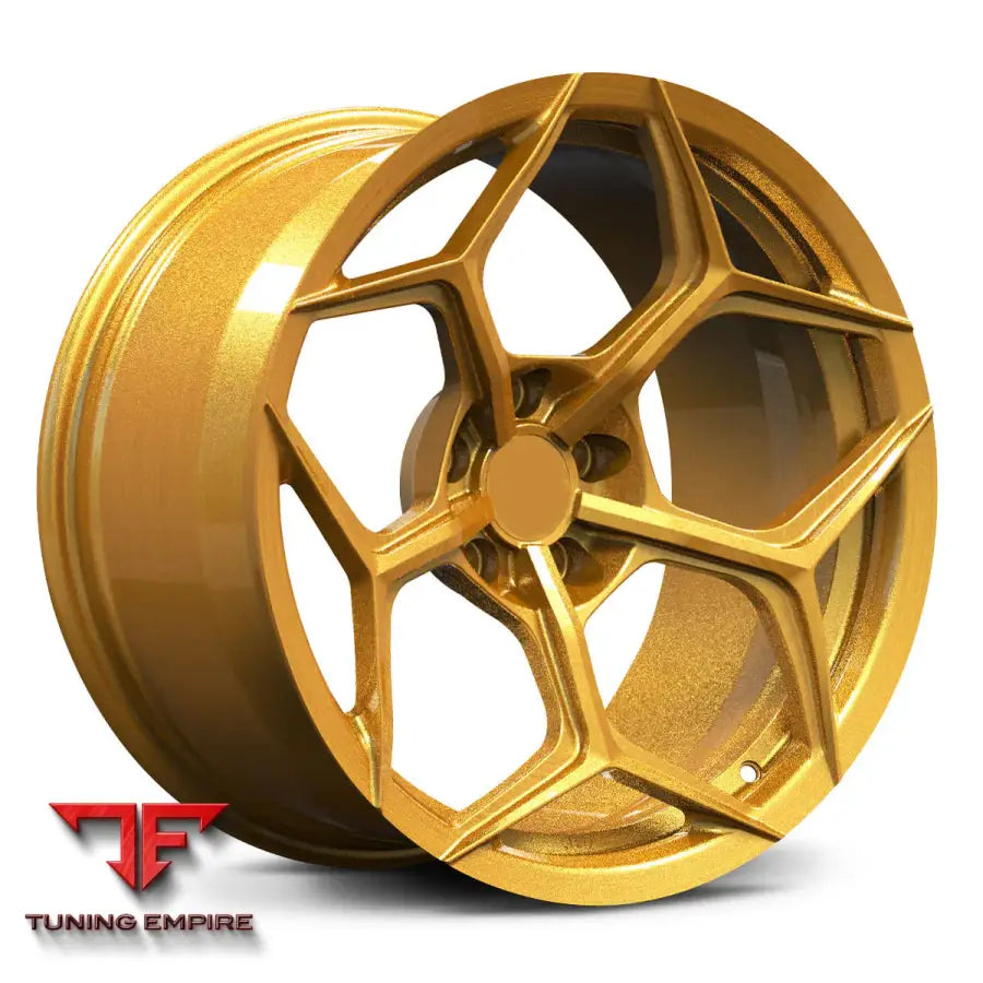 RAZOR FORGED RZR 694