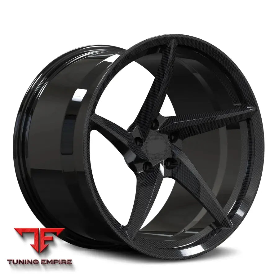 RAZOR FORGED RZR 695