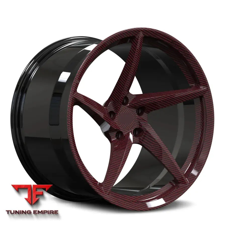 RAZOR FORGED RZR 695