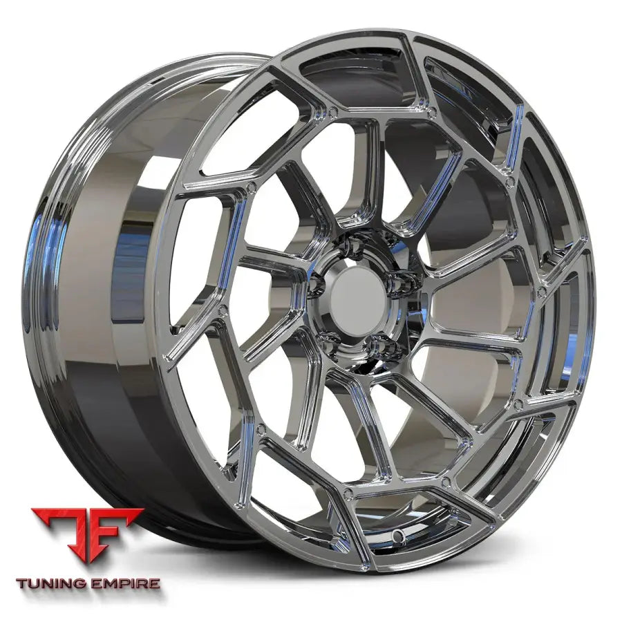 RAZOR FORGED RZR 696