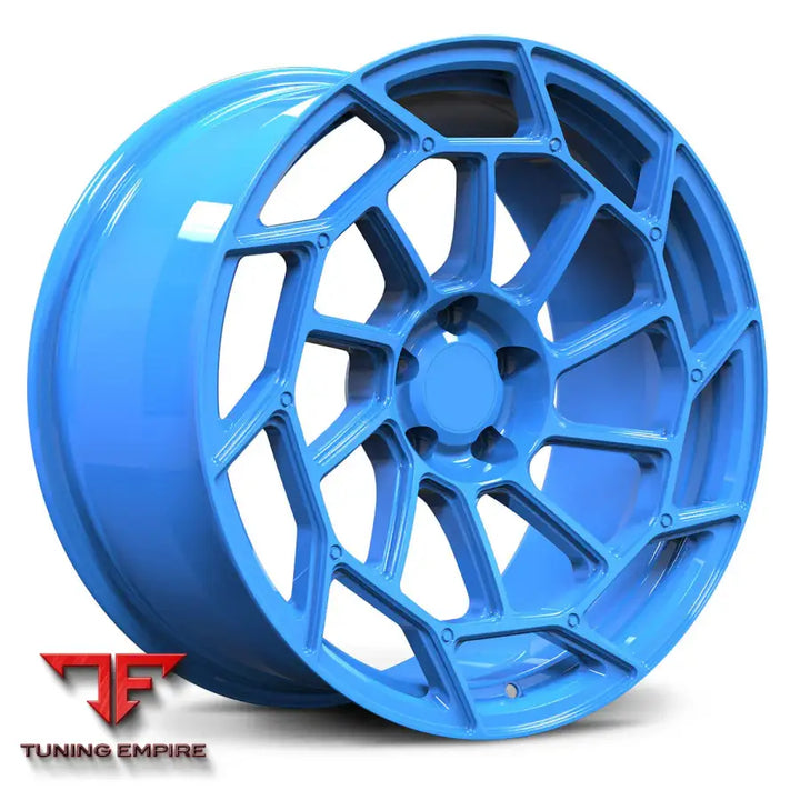 RAZOR FORGED RZR 696