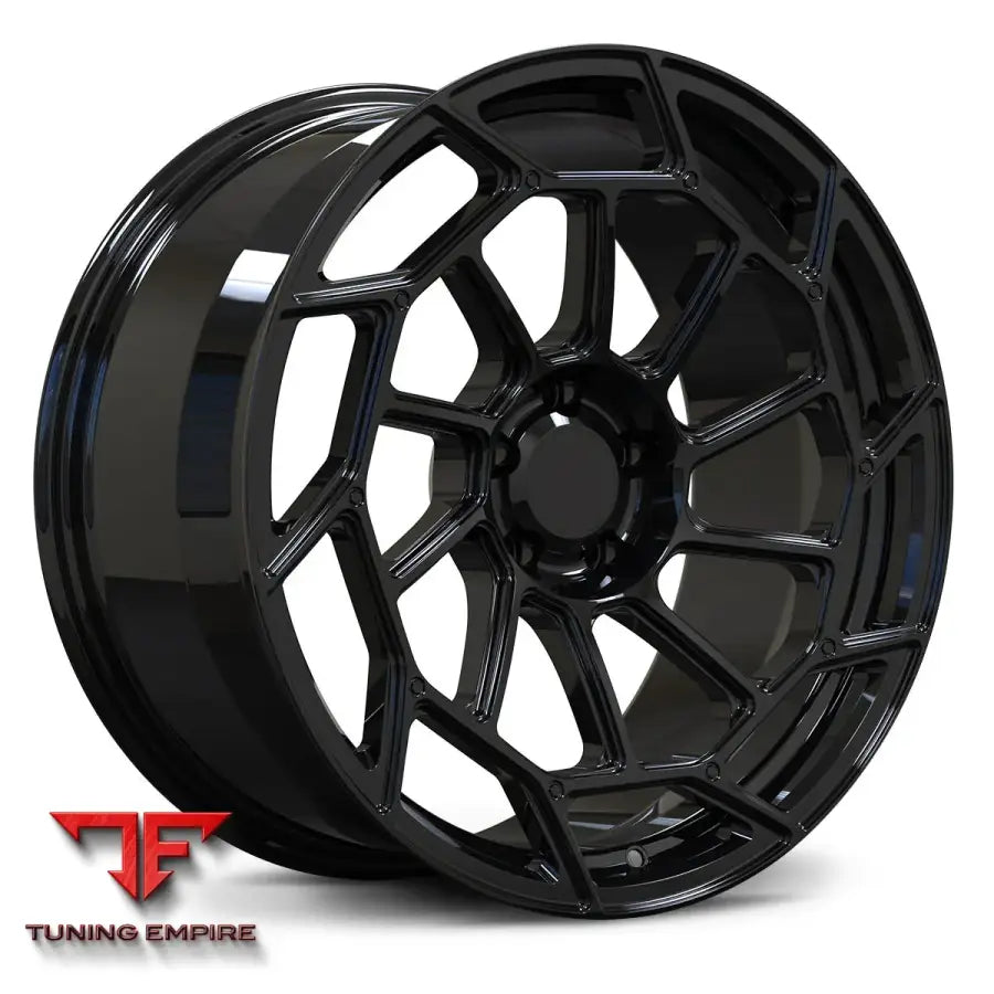 RAZOR FORGED RZR 696