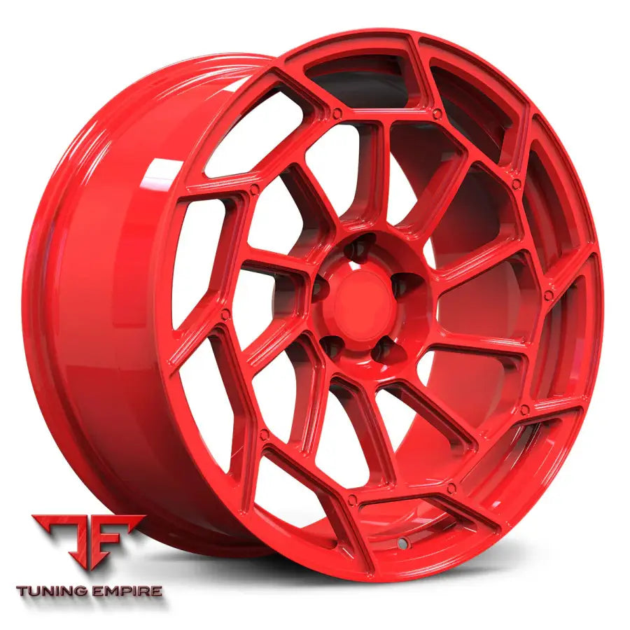 RAZOR FORGED RZR 696