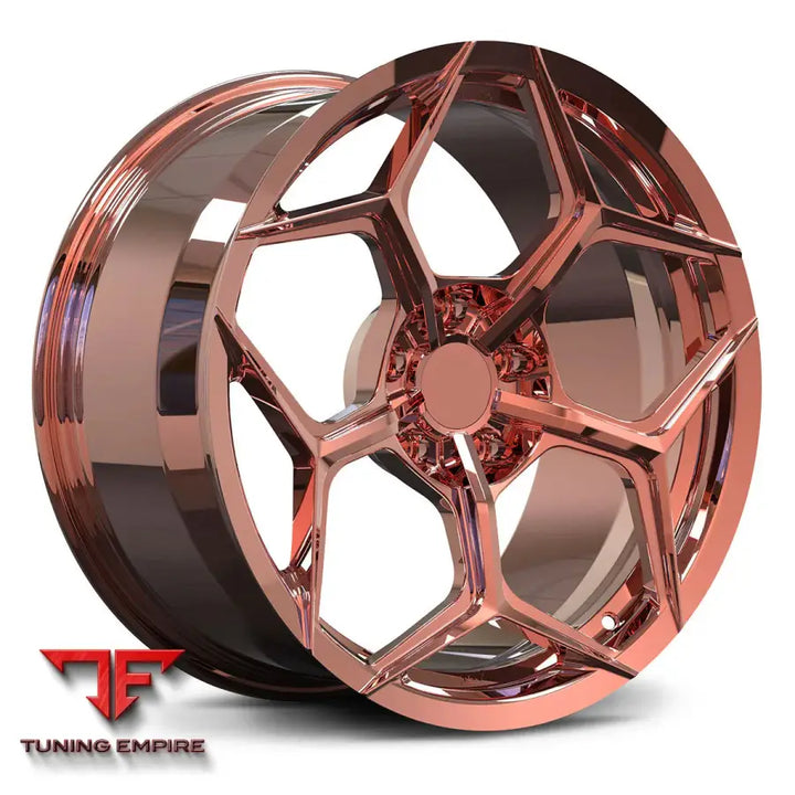 RAZOR FORGED RZR 697