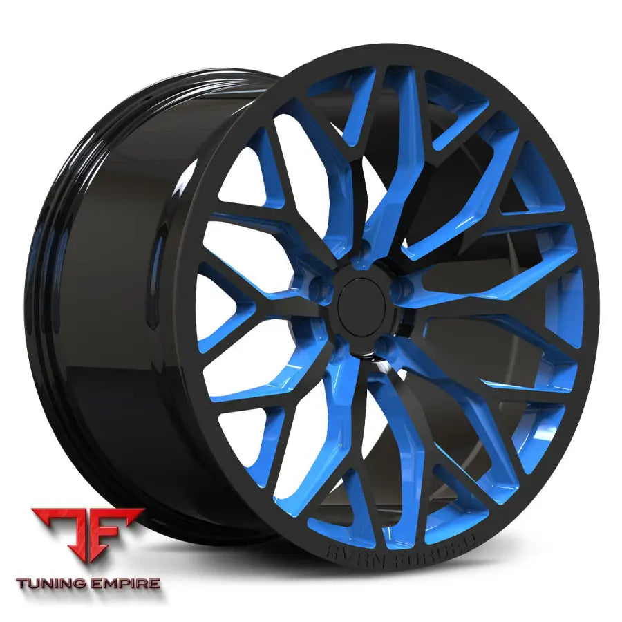 RAZOR FORGED RZR 699