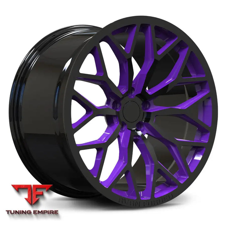 RAZOR FORGED RZR 699