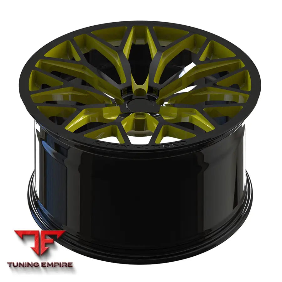 RAZOR FORGED RZR 699