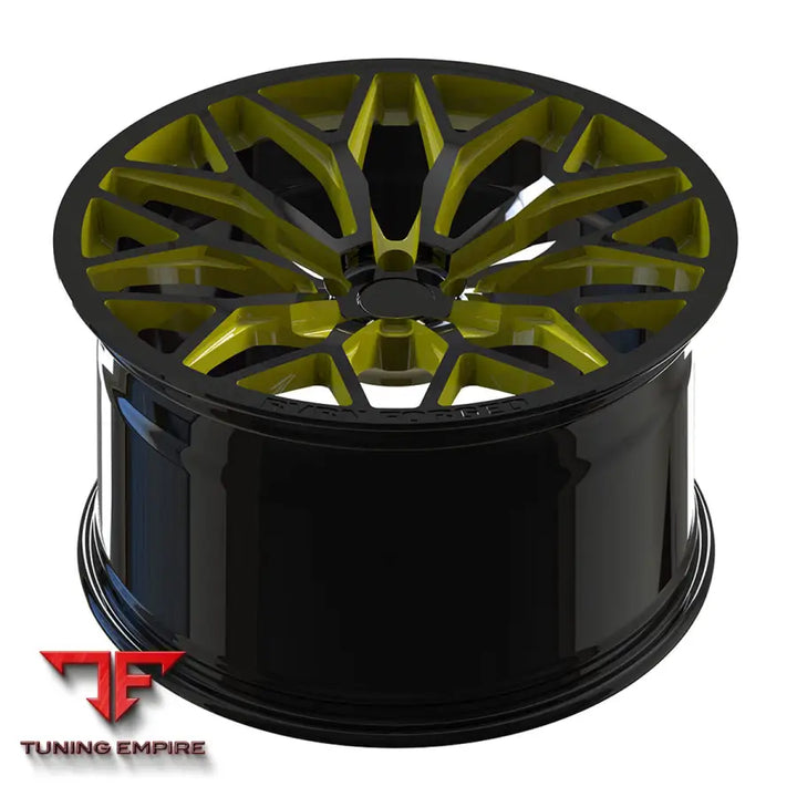 RAZOR FORGED RZR 699