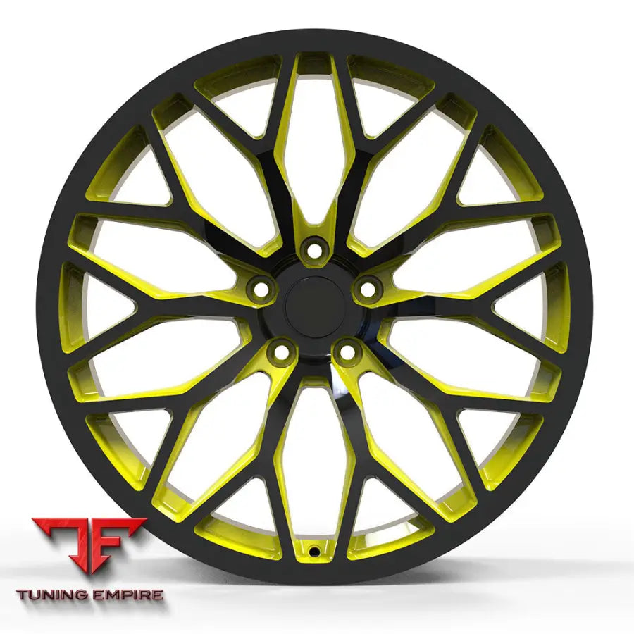 RAZOR FORGED RZR 699