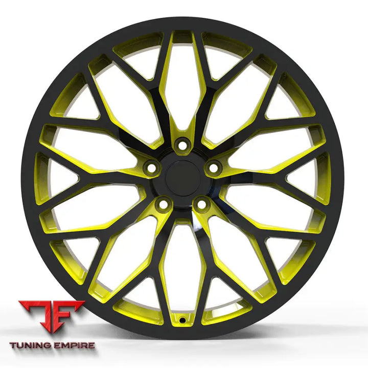 RAZOR FORGED RZR 699
