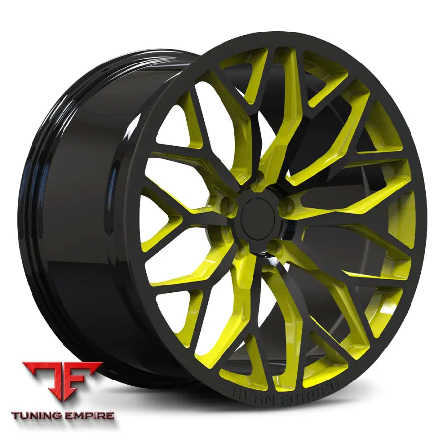RAZOR FORGED RZR 699