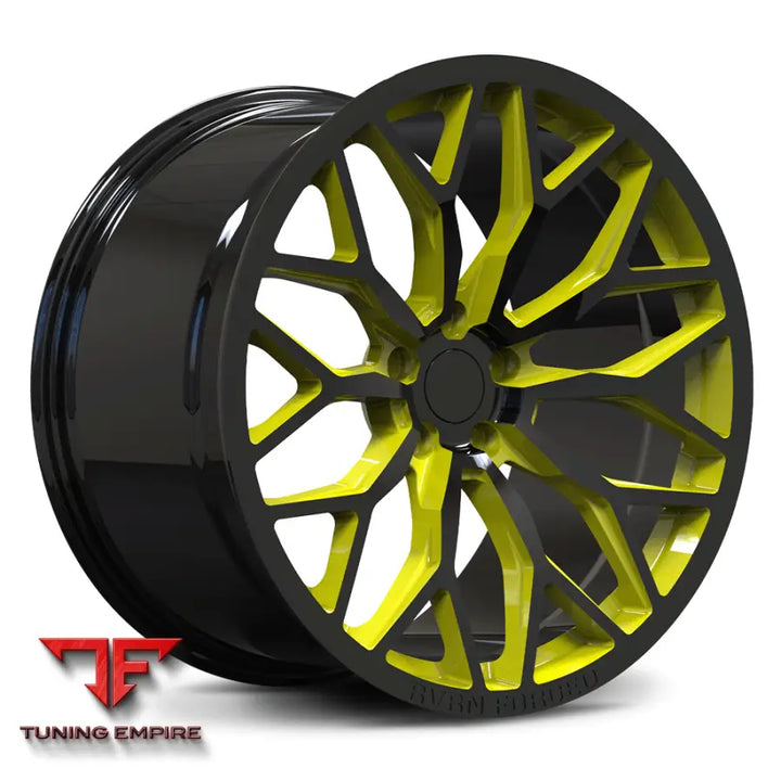 RAZOR FORGED RZR 699