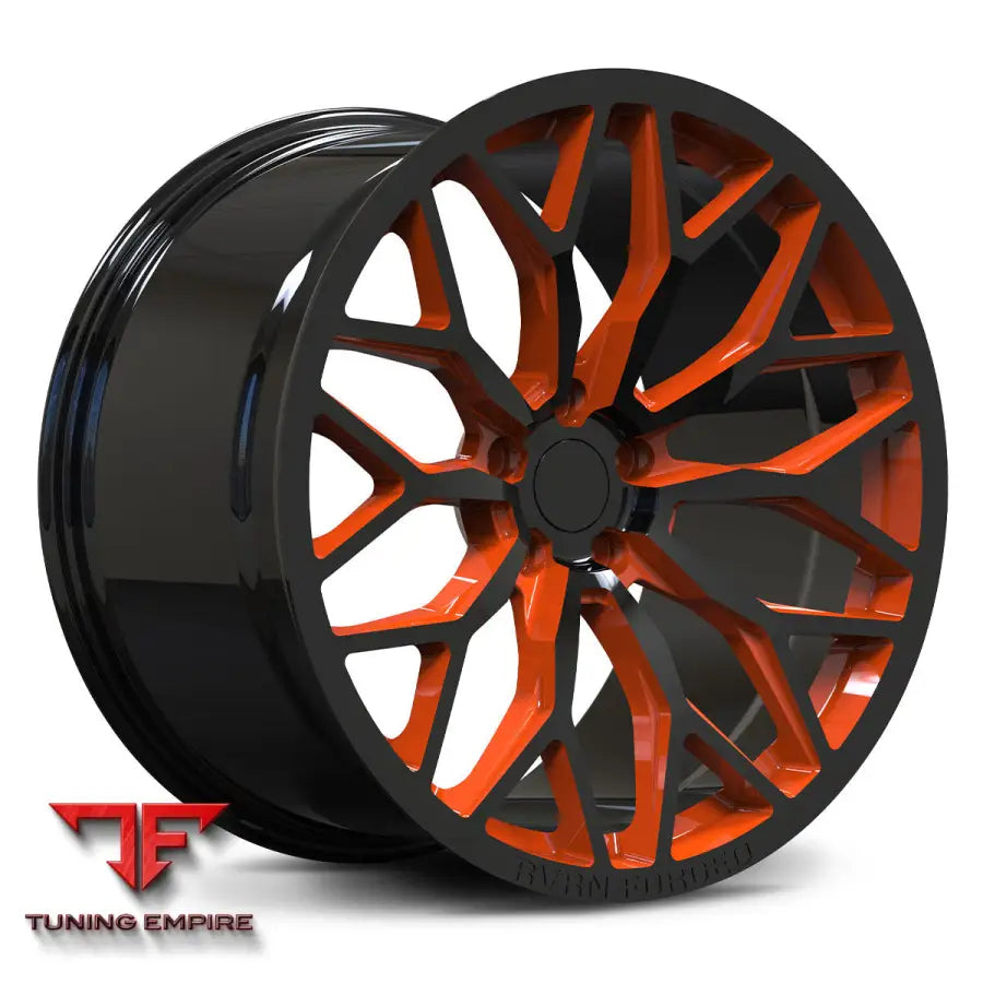 RAZOR FORGED RZR 699