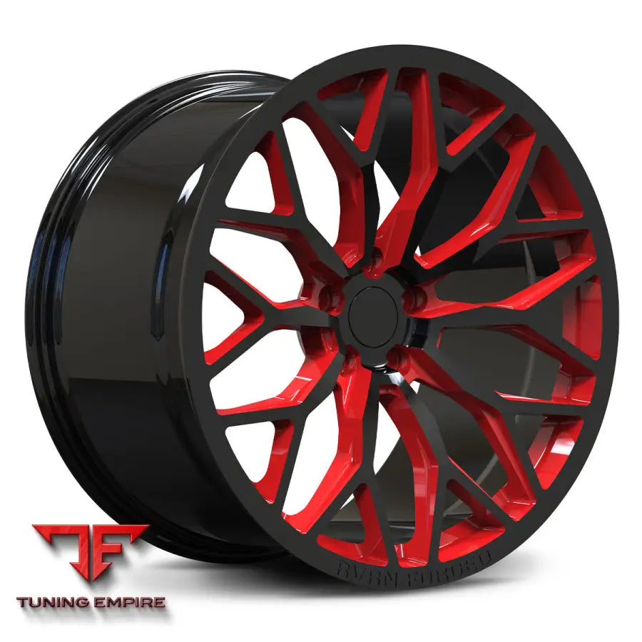 RAZOR FORGED RZR 699