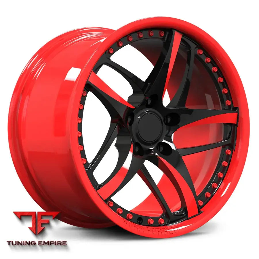 RAZOR FORGED RZR 700