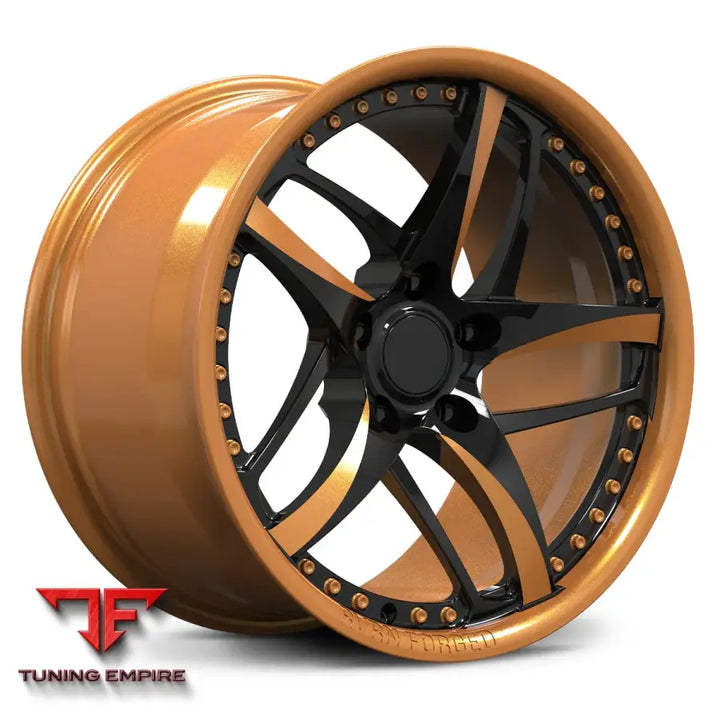 RAZOR FORGED RZR 700