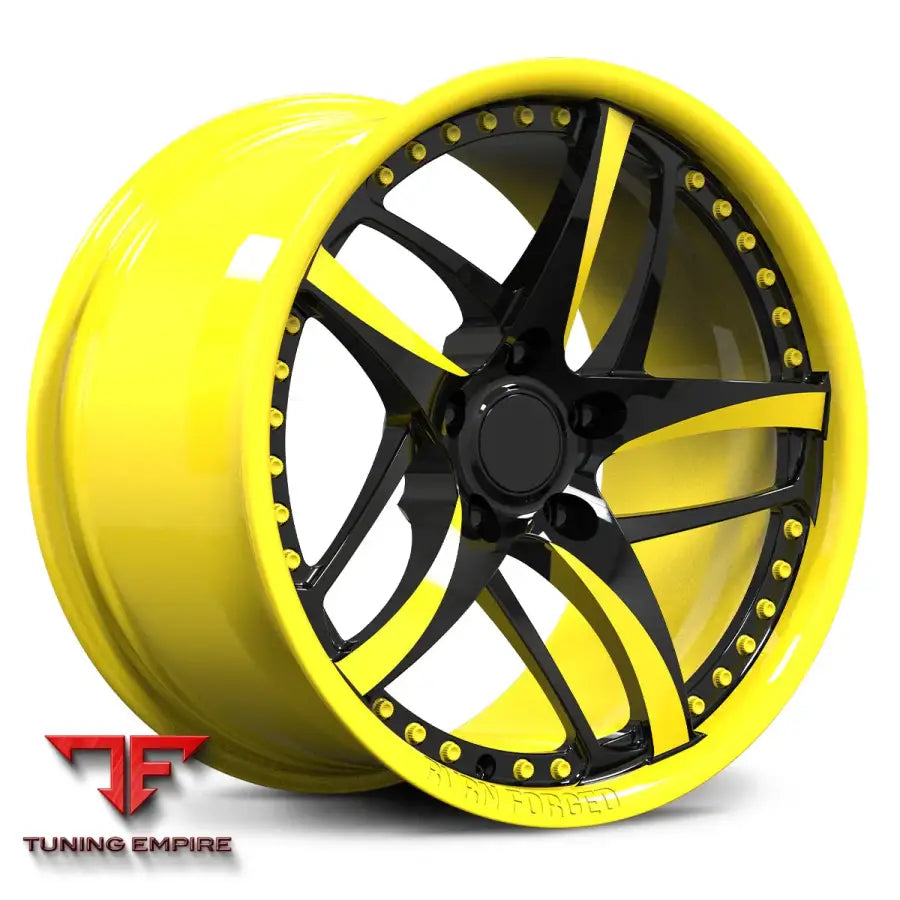 RAZOR FORGED RZR 700