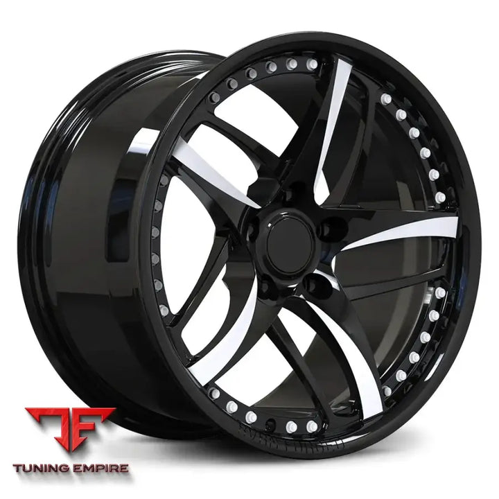 RAZOR FORGED RZR 700