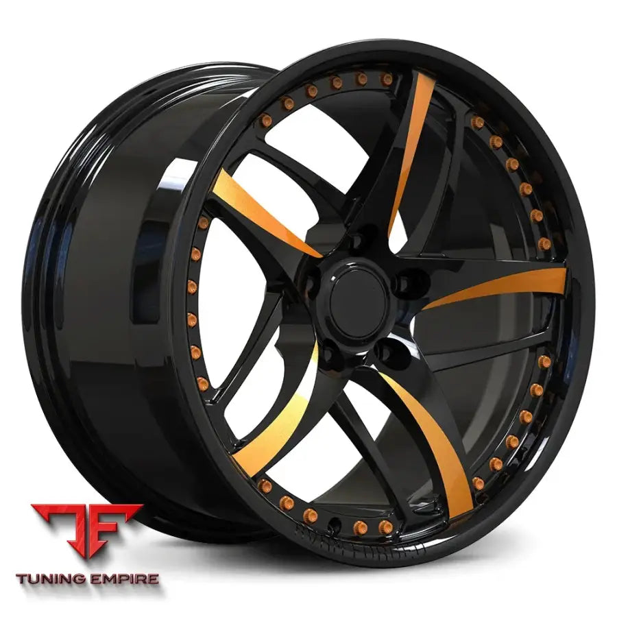 RAZOR FORGED RZR 700