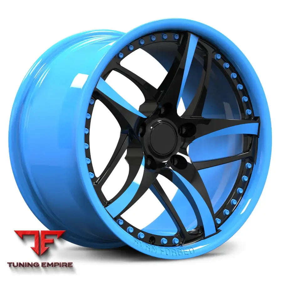 RAZOR FORGED RZR 700