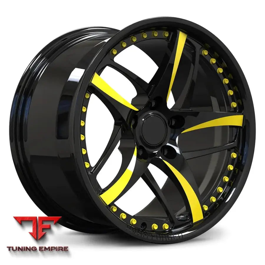 RAZOR FORGED RZR 700