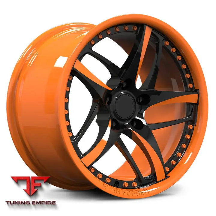 RAZOR FORGED RZR 700