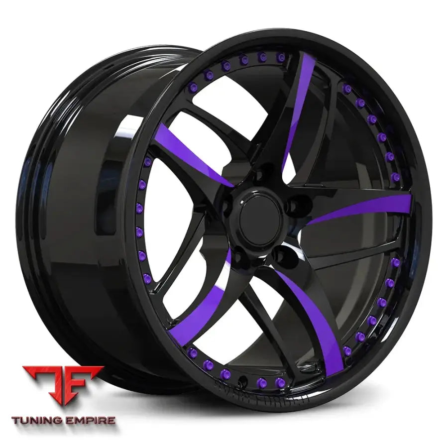 RAZOR FORGED RZR 700