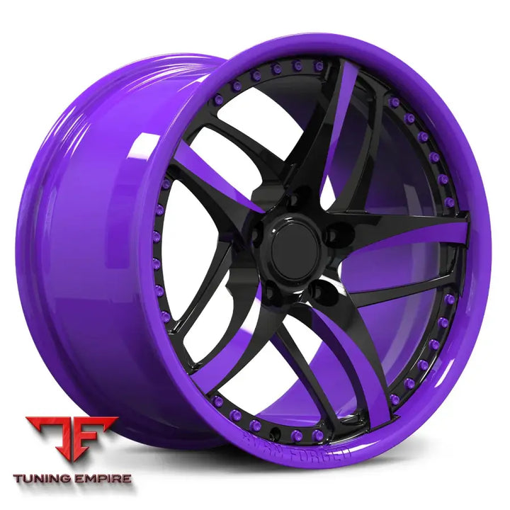 RAZOR FORGED RZR 700
