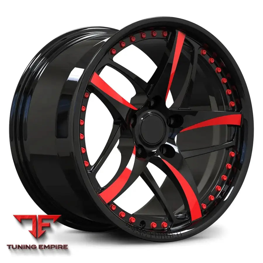 RAZOR FORGED RZR 700