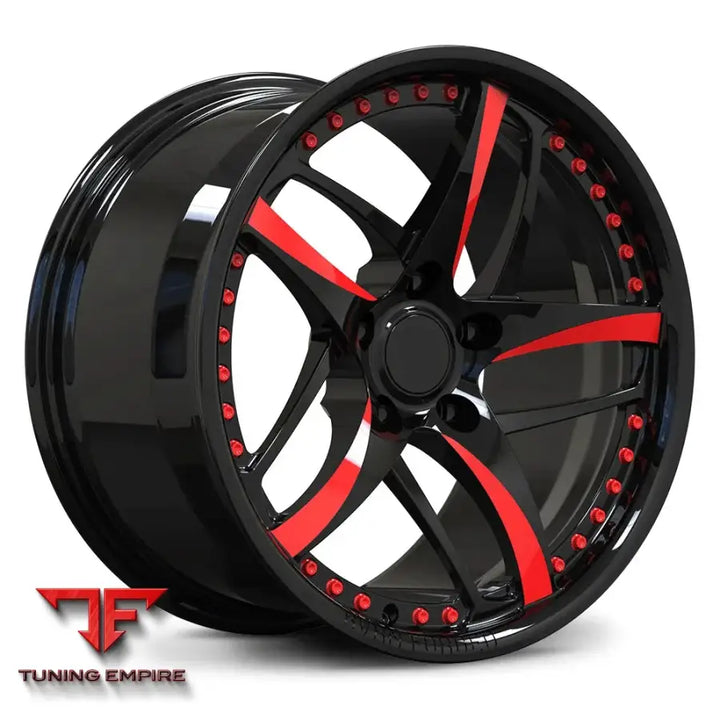 RAZOR FORGED RZR 700
