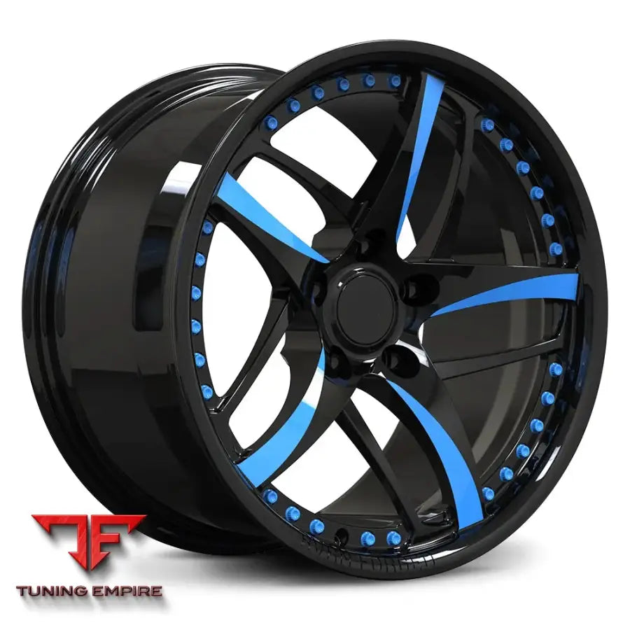 RAZOR FORGED RZR 700