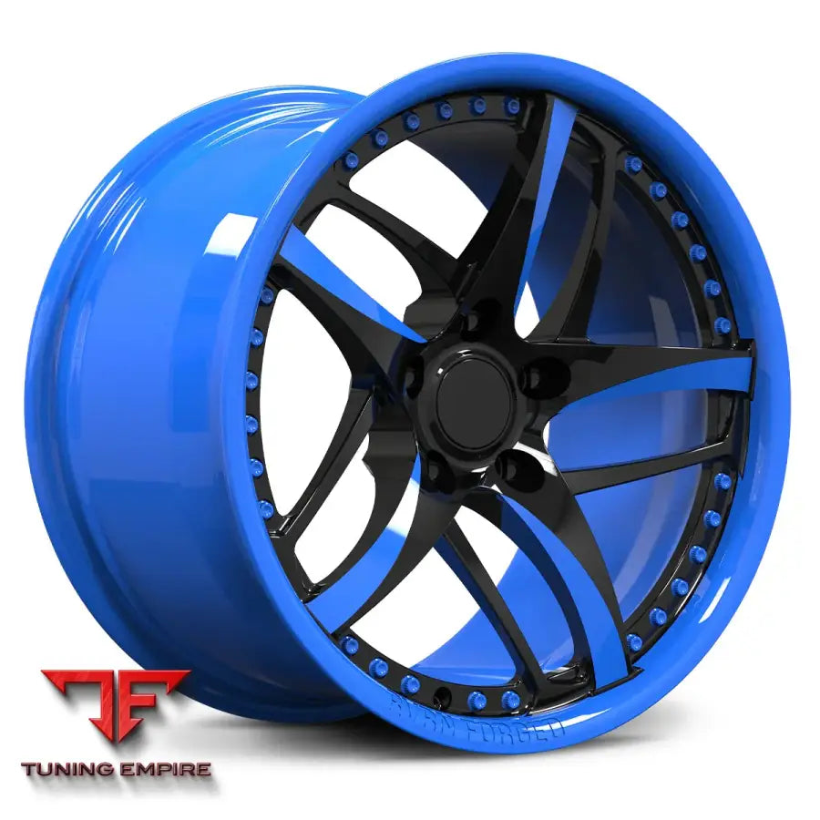 RAZOR FORGED RZR 700