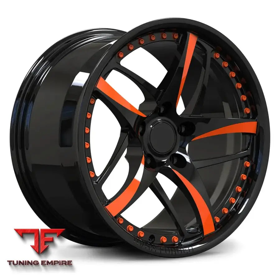 RAZOR FORGED RZR 700