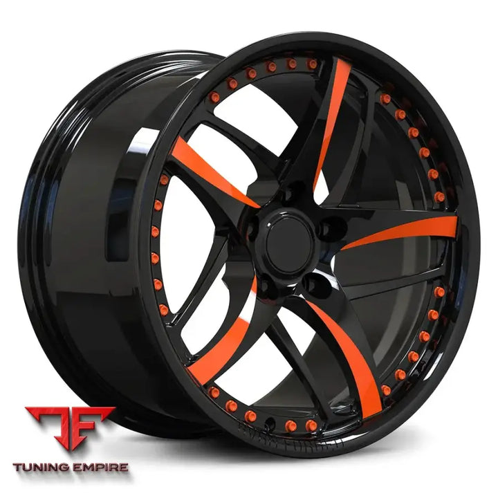 RAZOR FORGED RZR 700