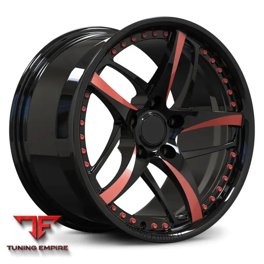 RAZOR FORGED RZR 700