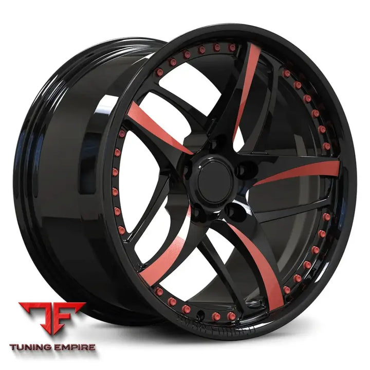 RAZOR FORGED RZR 700