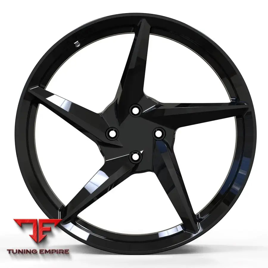 RAZOR FORGED RZR 701