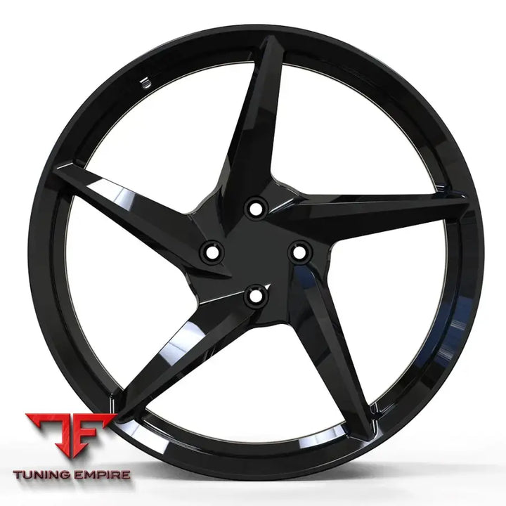 RAZOR FORGED RZR 701