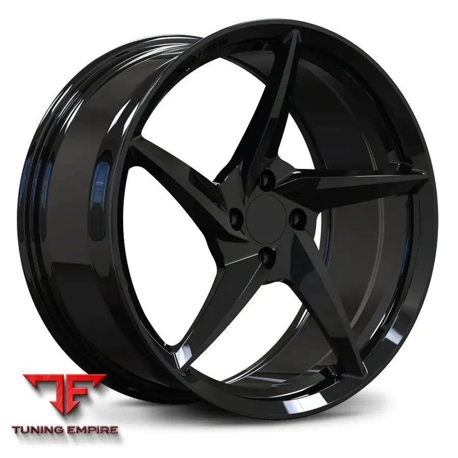 RAZOR FORGED RZR 701