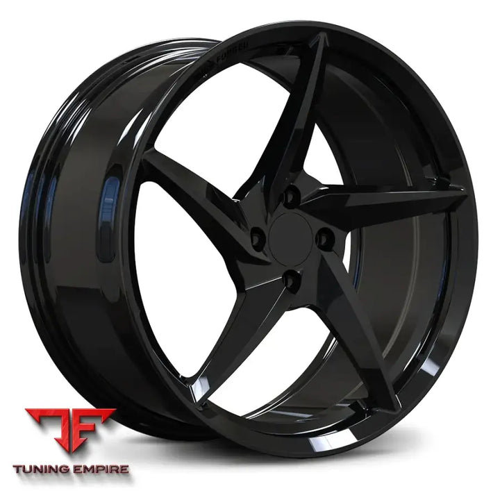 RAZOR FORGED RZR 701