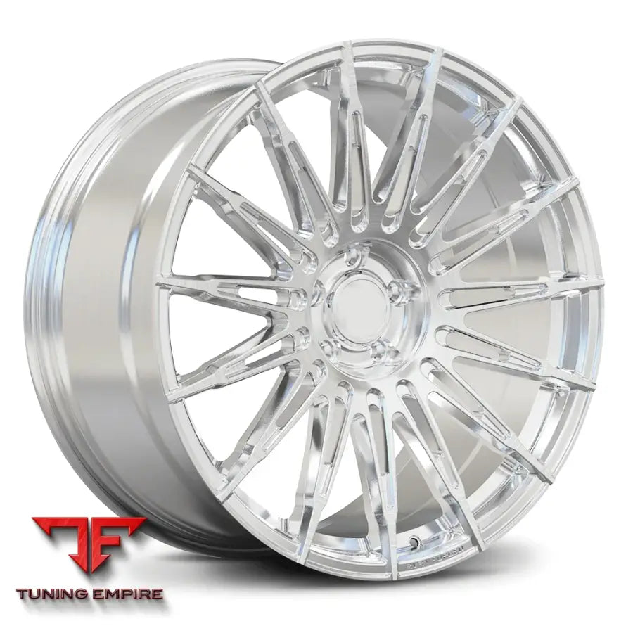RAZOR FORGED RZR 702