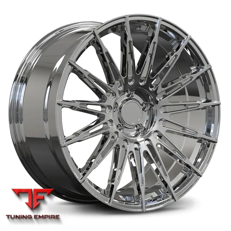 RAZOR FORGED RZR 702