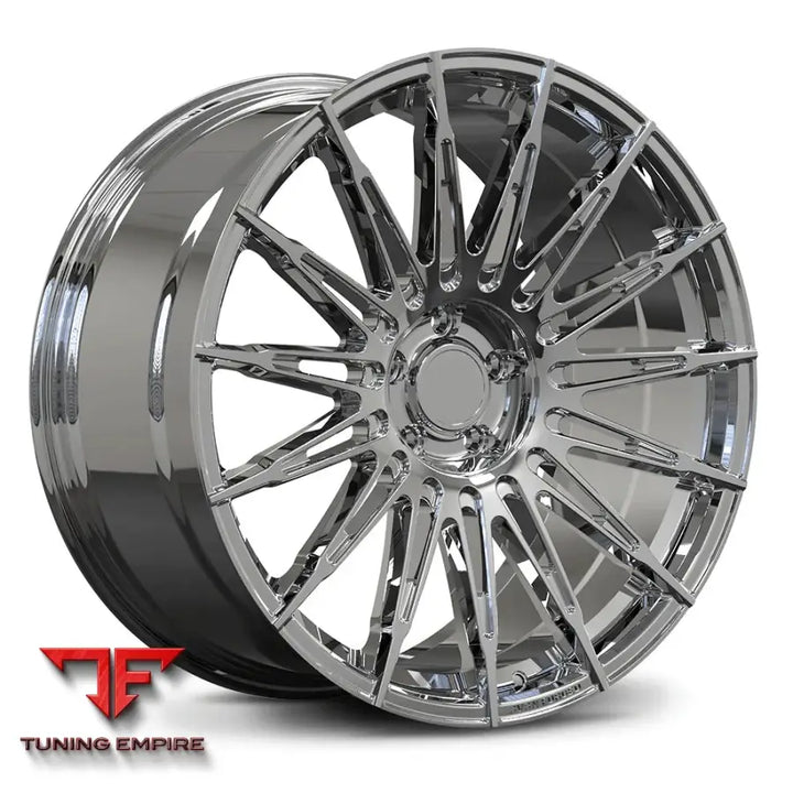 RAZOR FORGED RZR 702