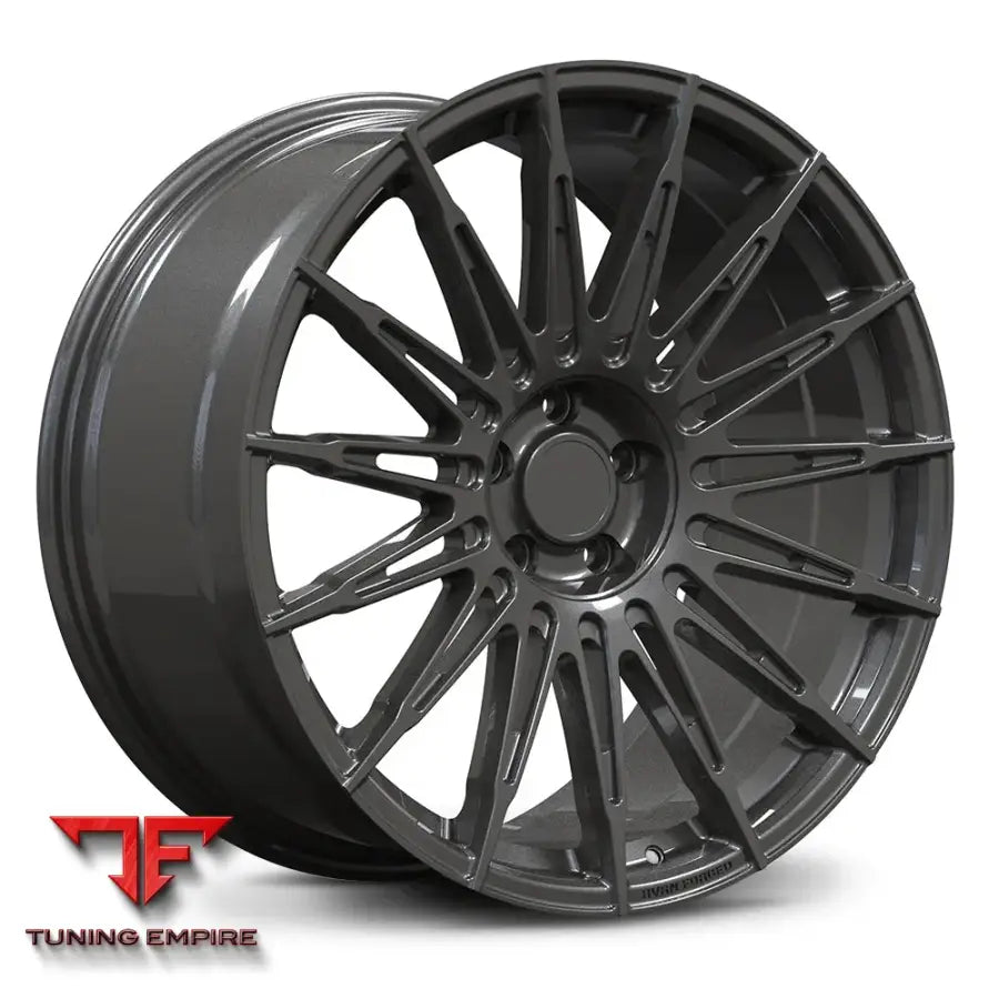 RAZOR FORGED RZR 702