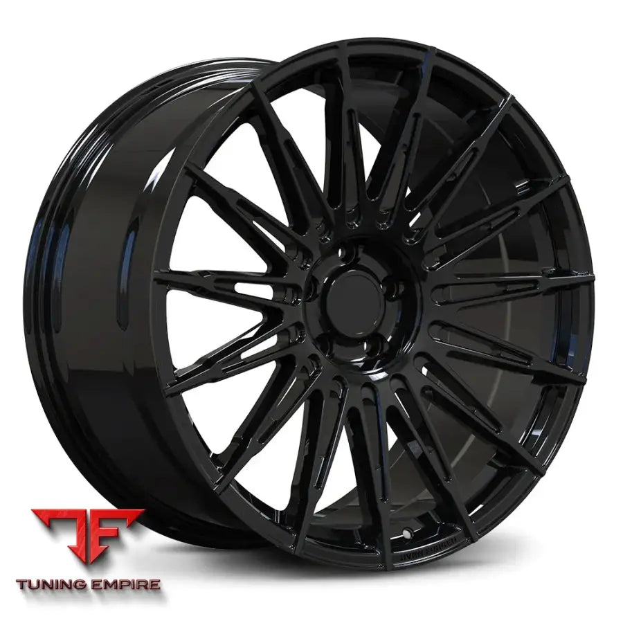 RAZOR FORGED RZR 702
