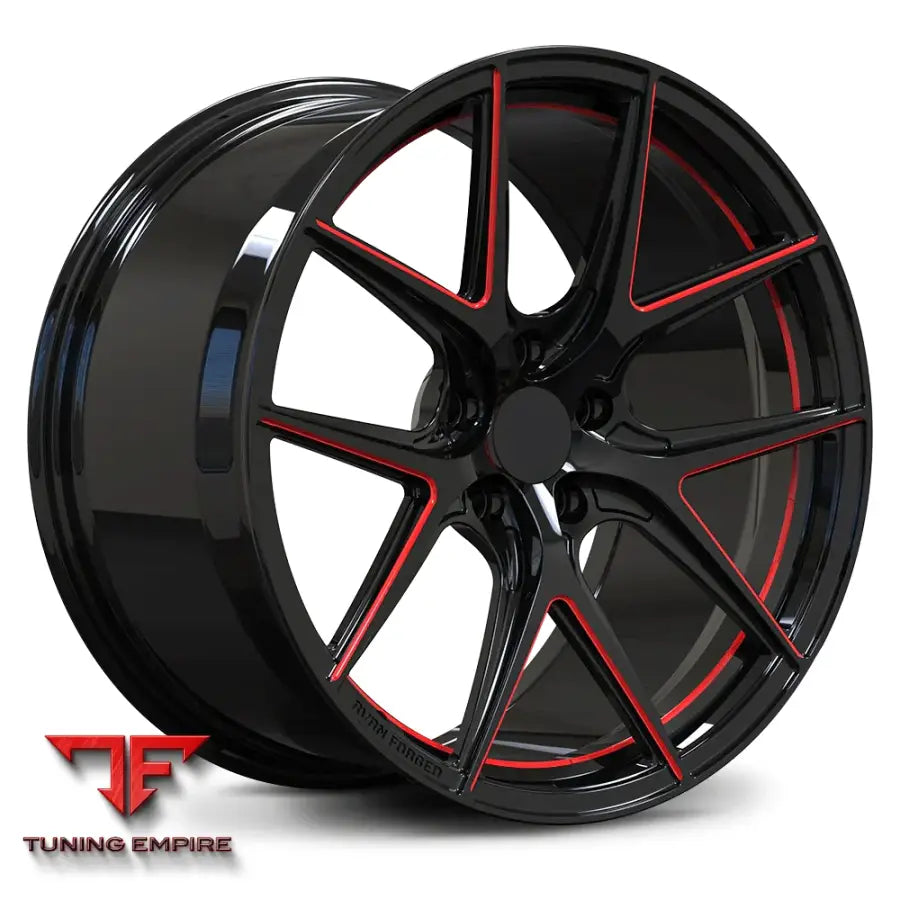 RAZOR FORGED RZR 703