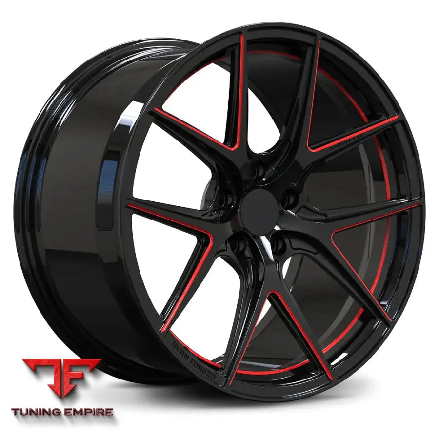 RAZOR FORGED RZR 703