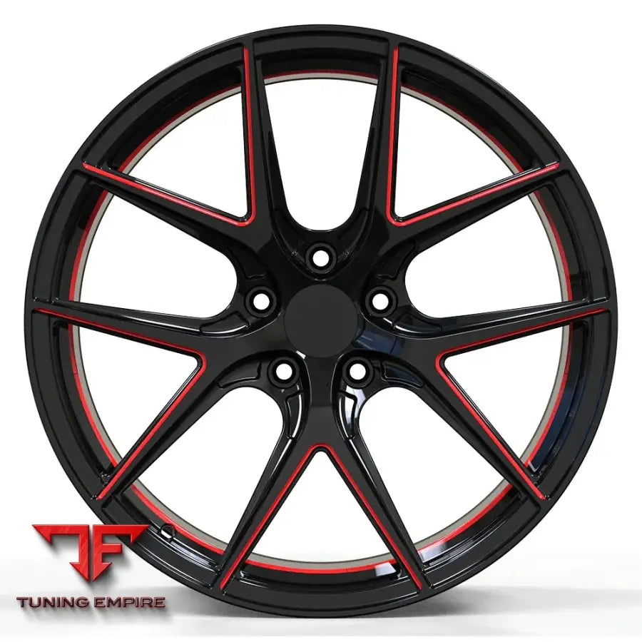 RAZOR FORGED RZR 703