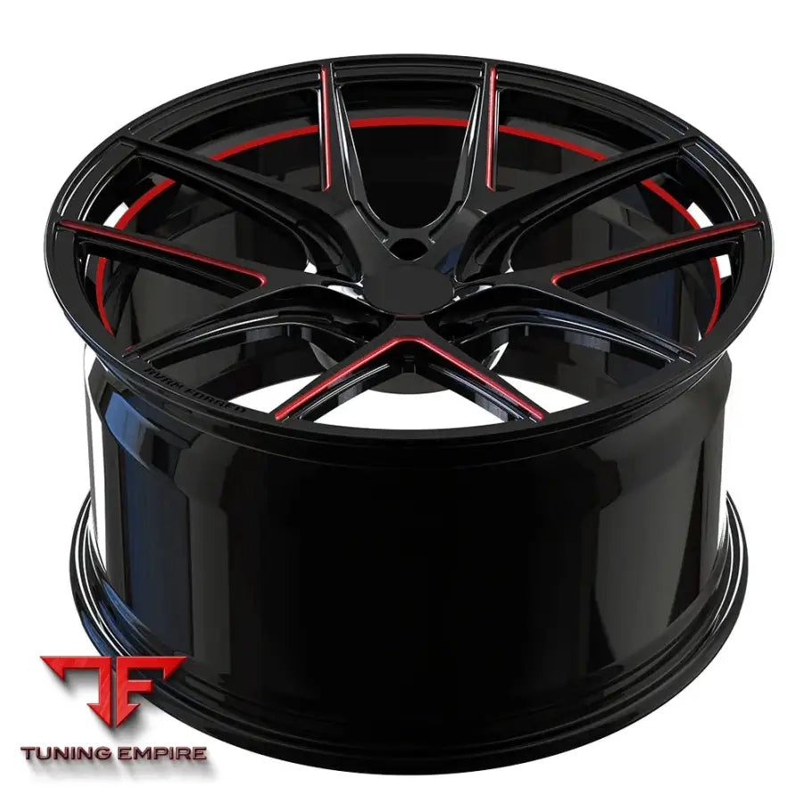 RAZOR FORGED RZR 703